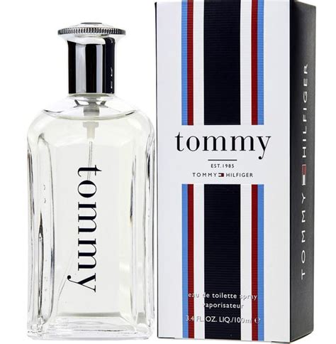 müller tommy hilfiger parfum|perfume tommy hilfiger unisex.